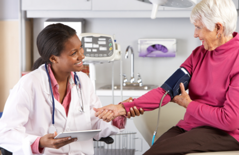The Evolution of Healthcare Roles: Nurse Practitioners and Beyond